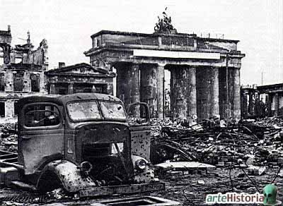 berlin 1945